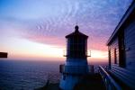 Point Reyes Lighthouse, California, West Coast, Pacific Ocean, TLHV01P01_16