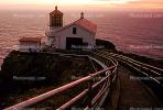 Point Reyes Lighthouse, California, West Coast, Pacific Ocean, TLHV01P02_04B.1714