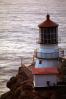 Point Reyes Lighthouse, California, West Coast, Pacific Ocean, TLHV01P02_07B