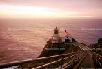 Point Reyes Lighthouse, California, West Coast, Pacific Ocean, TLHV01P02_09.1714