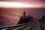 Point Reyes Lighthouse, California, West Coast, Pacific Ocean, TLHV01P02_09