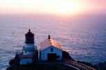 Point Reyes Lighthouse, California, West Coast, Pacific Ocean, TLHV01P02_15