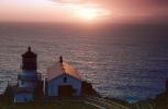 Point Reyes Lighthouse, California, West Coast, Pacific Ocean, TLHV01P02_16