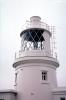 South Island Lighthouse, Lundy, England, 1950s, TLHV01P03_03