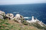North Lighthouse, Lundy, England, 1950s, TLHV01P03_07