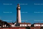 Pigeon Point Lighthouse, California, Pacific Ocean, West Coast, TLHV01P03_10.1714