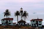New Point Loma Lighthouse, California, West Coast, Pacific Ocean, TLHV01P03_18.1714