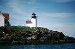 Curtis Island Lighthouse, Camden, Maine, East Coast, Eastern Seaboard, Atlantic Ocean, TLHV01P04_17