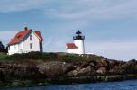 Curtis Island Lighthouse, Camden, Maine, East Coast, Eastern Seaboard, Atlantic Ocean, TLHV01P04_18