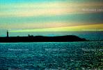 Destruction Island Lighthouse, Washington State, West Coast, Pacific Ocean, TLHV01P06_13C