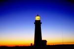 Yaquina Head Lighthouse, Oregon, West Coast, Pacific Ocean, TLHV01P07_02