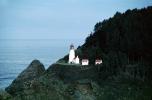 Heceta Head Lighthouse, Oregon, West Coast, Pacific Ocean, TLHV01P07_07