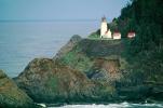 Heceta Head Lighthouse, Oregon, West Coast, Pacific Ocean, TLHV01P07_10