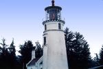 Umpqua River Lighthouse, Oregon, West Coast, Pacific Ocean