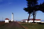 Point Arena lighthouse, California, Pacific Ocean, West Coast, TLHV01P09_04