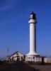 Point Arena lighthouse, California, Pacific Ocean, West Coast, TLHV01P09_05B