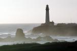 Pigeon Point Lighthouse, California, Pacific Ocean, West Coast, TLHV01P11_02