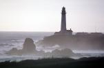 Pigeon Point Lighthouse, California, Pacific Ocean, West Coast, TLHV01P11_03