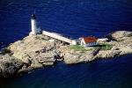 Isles of Shoals, (White Island), Lighthouse, New Hampshire, East Coast, Eastern Seaboard, Atlantic Ocean, TLHV01P11_07