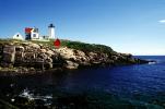 Cape Neddick Lighthouse, Maine, Atlantic Ocean, Eastern Seaboard, East Coast, TLHV01P11_08
