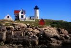 Cape Neddick Lighthouse, Maine, Atlantic Ocean, Eastern Seaboard, East Coast, TLHV01P11_09