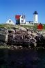 Cape Neddick Lighthouse, Maine, Atlantic Ocean, Eastern Seaboard, East Coast, TLHV01P11_10