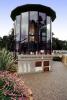 Lamp House, Piedras Blancas Lighthouse, California, West Coast, Pacific Ocean