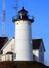 Nobska Point Lighthouse, Massachusetts, Cape Cod, 1960s, TLHV01P12_16C