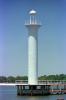 Gulfport Lighthouse, Mississippi, Gulf Coast, TLHV01P12_17