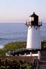 Point Montara Lighthouse, California, West Coast, Pacific Ocean