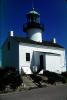 Old Point Loma Lighthouse, Point Loma, San Diego, California, West Coast, Pacific Ocean, TLHV01P14_13