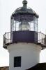 Old Point Loma Lighthouse, Point Loma, San Diego, California, West Coast, Pacific Ocean, TLHV01P14_17