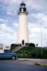 Port Isabel Lighthouse, Point (Port) Isabel, Texas, Gulf Coast, TLHV01P15_14