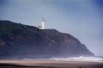Point Sur Light, California, West Coast, Pacific Ocean, beach, sand, TLHV01P15_19