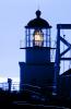 Point Bonita Lighthouse, Marin Headlands, Marin County, California, Pacific Ocean, West Coast, TLHV02P01_02B