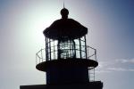 Point Bonita Lighthouse, Marin Headlands, Marin County, California, Pacific Ocean, West Coast, TLHV02P01_04