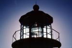 Point Bonita Lighthouse, Marin Headlands, Marin County, California, Pacific Ocean, West Coast, TLHV02P01_05