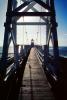 Point Bonita Lighthouse, Marin Headlands, Marin County, California, Pacific Ocean, West Coast, TLHV02P01_10