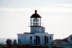 Point Bonita Lighthouse, Marin Headlands, Marin County, California, Pacific Ocean, West Coast, TLHV02P01_18
