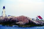 Isle of Shoals, Lighthouse, New Hampshire, East Coast, TLHV02P03_12
