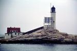 Isle of Shoals, Lighthouse, New Hampshire, East Coast, TLHV02P03_13