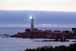 Pigeon Point Lighthouse, California, Pacific Ocean, West Coast, TLHV02P04_19