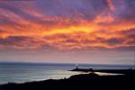 Pigeon Point Lighthouse, California, Pacific Ocean, West Coast, TLHV02P05_01C