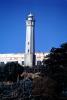 Alcatraz Island Lighthouse, California, West Coast, Pacific Ocean, TLHV02P05_11