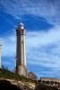 Alcatraz Island Lighthouse, California, West Coast, Pacific Ocean