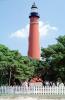 Ponce De Leon Lighthouse, Florida, East Coast, Eastern Seaboard, Atlantic Ocean, TLHV02P06_10