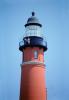 Ponce De Leon Lighthouse, Florida, East Coast, Eastern Seaboard, Atlantic Ocean, TLHV02P06_11