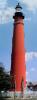 Ponce De Leon Lighthouse, Florida, East Coast, Eastern Seaboard, Atlantic Ocean, Panorama, TLHV02P06_13B