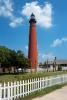 Ponce De Leon Lighthouse, Florida, East Coast, Eastern Seaboard, Atlantic Ocean, TLHV02P06_19