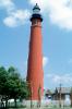Ponce De Leon Lighthouse, Florida, East Coast, Eastern Seaboard, Atlantic Ocean, TLHV02P07_01
